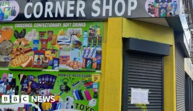 Liverpool shop selling illegal vapes and cigarettes shut down