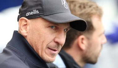 Bristol City predicted team vs Ipswich: Struber to weigh up options amid possible Knight absence