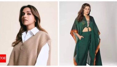 Deepika Padukone’s trainer shares simple yet effective belly fat burning workout routine; no gym, no equipment needed - Watch |