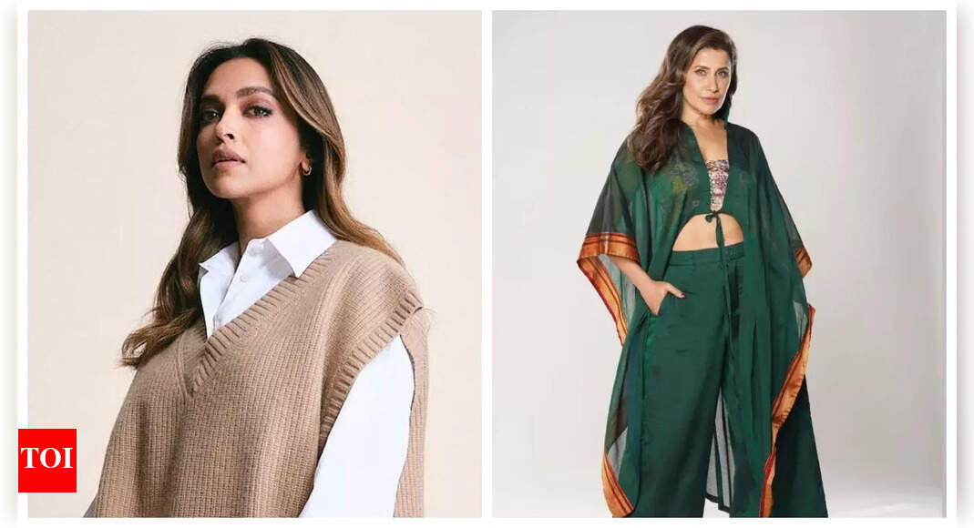 Deepika Padukone’s trainer shares simple yet effective belly fat burning workout routine; no gym, no equipment needed - Watch |