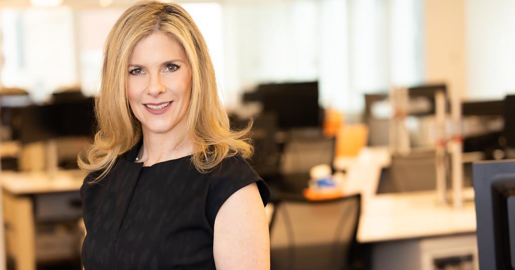 Rebecca Glashow to exit BBC Studios | News