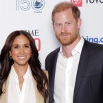 Meghan Markle, Prince Harry