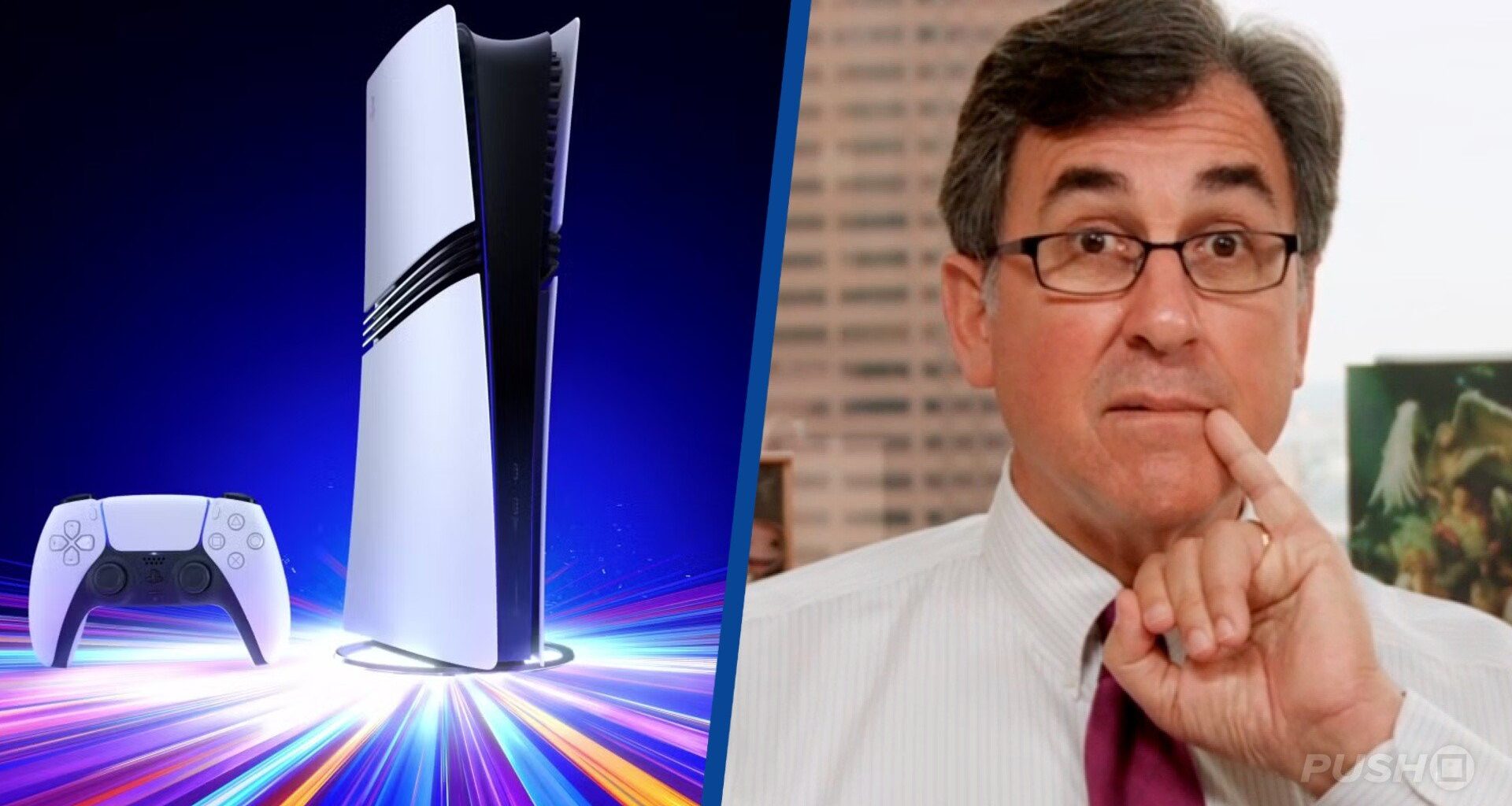 Sony Is a 'Terrible Company' That's 'Blowing It in the Games Business', Says Michael Pachter