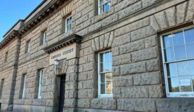 Birmingham man admits burgling homes in Cheshire town