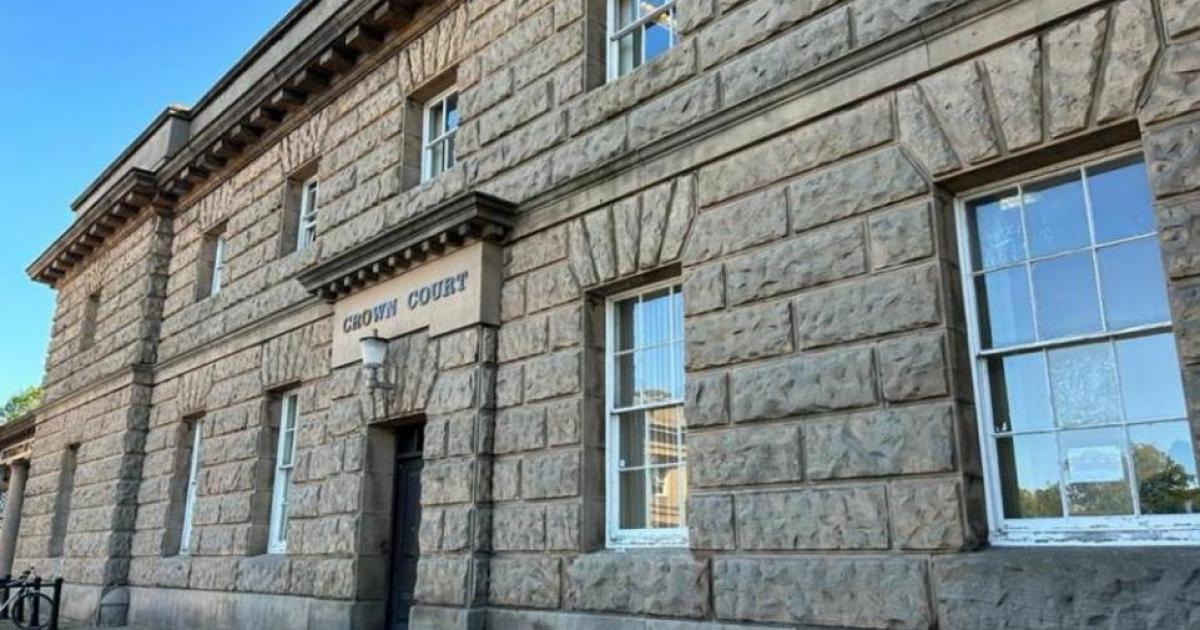 Birmingham man admits burgling homes in Cheshire town