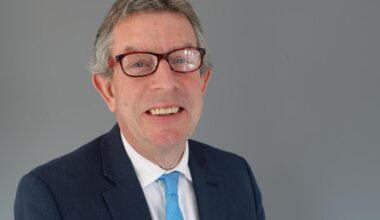 Clinton Rogers on how AI could outdo the internet’s impact