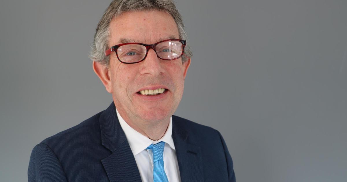 Clinton Rogers on how AI could outdo the internet’s impact