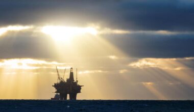 Karen Adam: In Scotland we have the energy but not the power