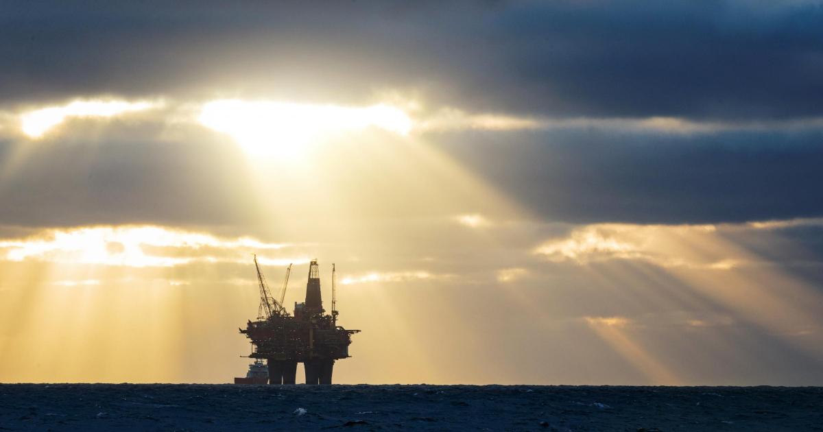 Karen Adam: In Scotland we have the energy but not the power