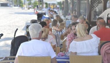 Did you know British pensioners in Spain snubbed by new UK increase? Government wants your vote but what do you get in return?
