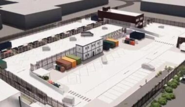 Plans for new Ipswich recycling centre get funding boost