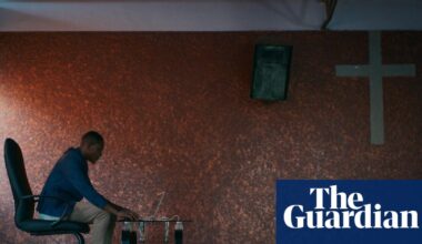 Inside the world of Kenya’s ‘shadow scholars’ paid to write essays for UK students | Universities