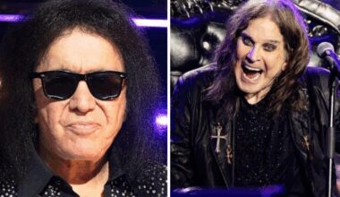 'He's Supposed to Be The Prince of Darkness, and Yet...': Gene Simmons Opens Up on What 'the Real Ozzy' Was Actually Like, Says He's Not as Rich as People Think - Ultimate Guitar