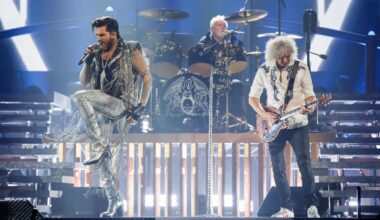 Brian May on the Future of Queen: 'Not Many People Know This, but We Have Been in the Studio' - Ultimate Guitar