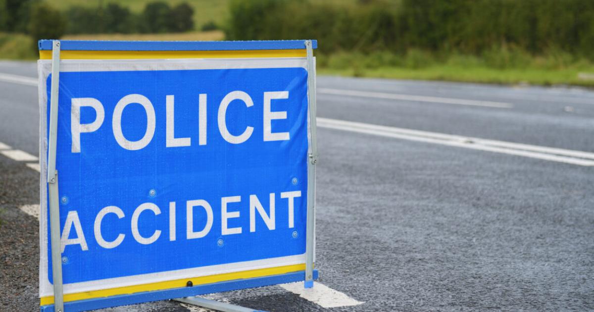 Bristol Road Stonehouse crash update by Gloucestershire Police