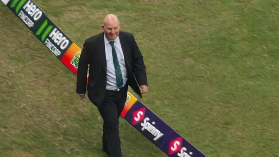 New Twist In Asia Cup 2025 India vs Pakistan : Andy Pycroft’s Message Fuels Handshake Controversy | Cricket News