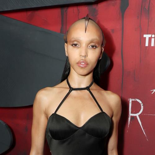 FKA twigs announces techno album EUSEXUA Afterglow - Music News