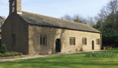 Bramhope churches and chapel to open for visitors
