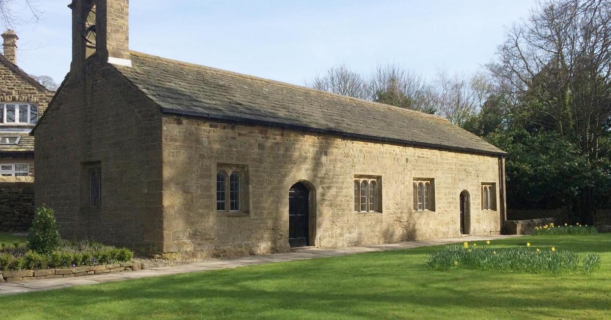 Bramhope churches and chapel to open for visitors