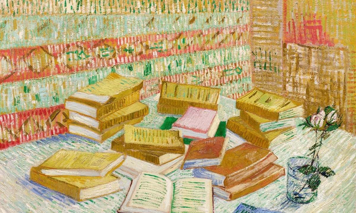 The story behind the Van Gogh still life that looks destined to become his most expensive Paris painting - The Art Newspaper