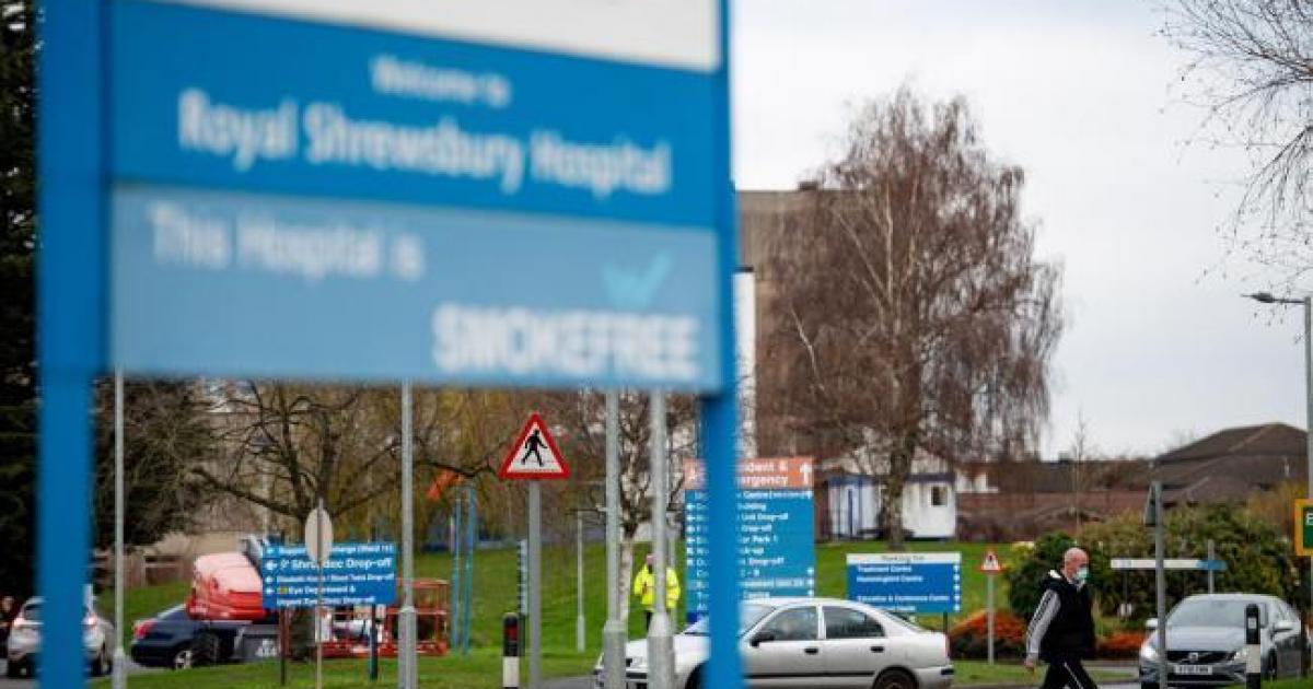 SATH NHS trust rated in the bottom quarter in England