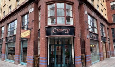 'Prominent' business in Glasgow's Merchant City sold