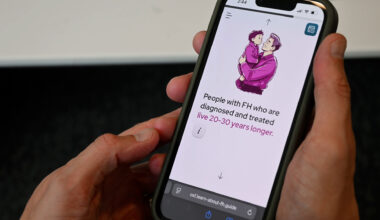 Genetic testing pilot aims to catch a silent killer