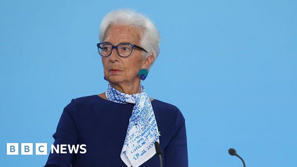 US Fed loss of independence a serious danger, says Lagarde