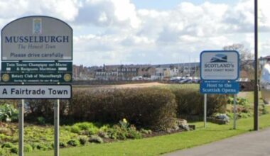 Musselburgh resident's bid to tackle anti-social behaviour