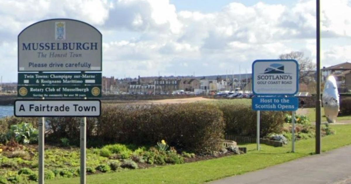 Musselburgh resident's bid to tackle anti-social behaviour