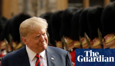 Channel 4 to mark Trump’s UK visit with ‘longest uninterrupted reel of untruths’ | Donald Trump