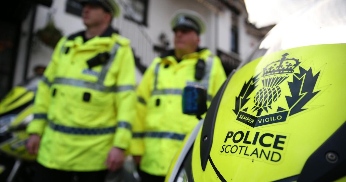 Teenager arrested after man found dead on Edinburgh street