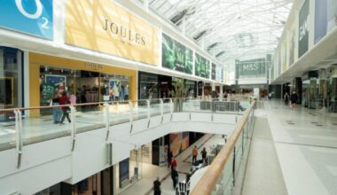 Major retailer set to open brand-new store in Braehead