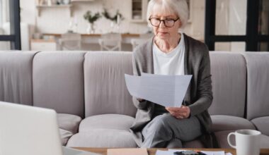 Millions of state pensioners to miss out on Triple Lock rise