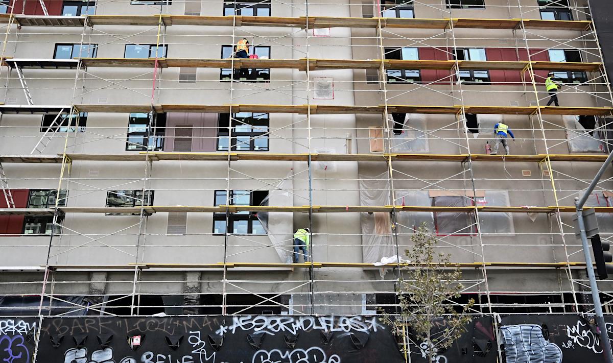 August jobs report to show further 'softness growing' in the US labor market as Fed rate cuts near