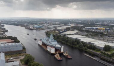 New UK defence strategy to boost jobs and growth in Scotland