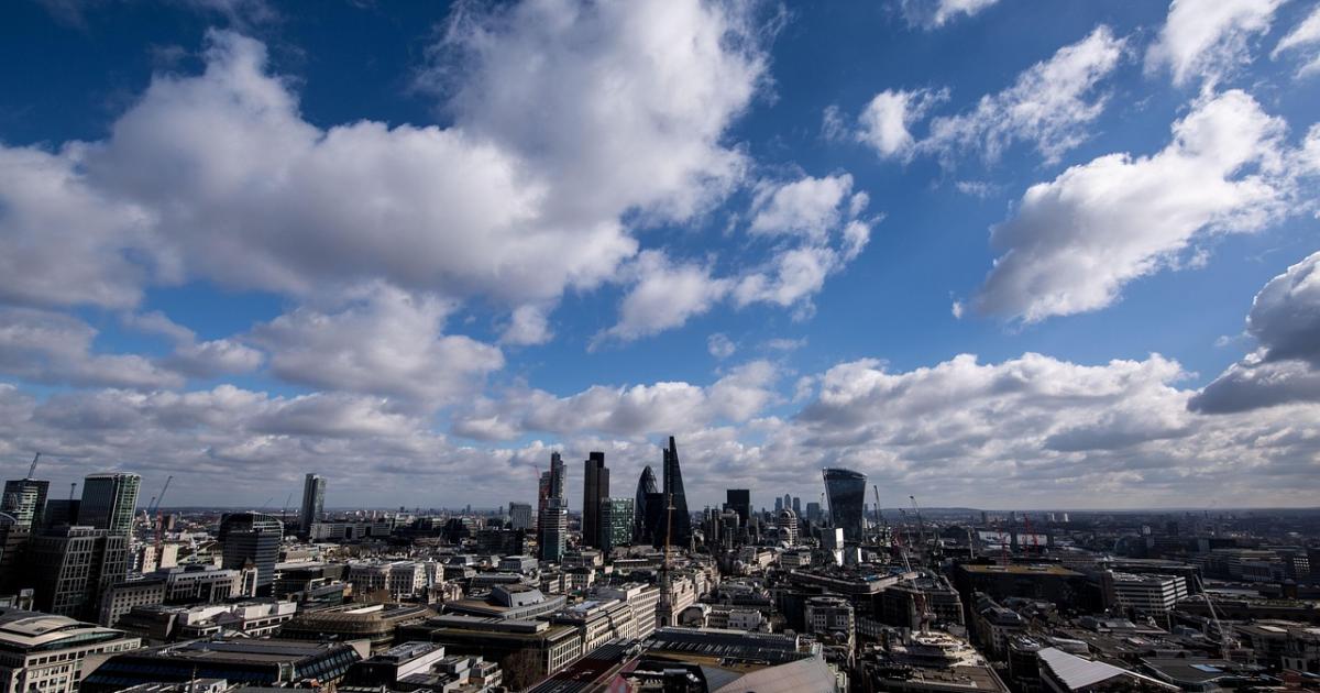 London weather predictions: Mixed week of sun and showers