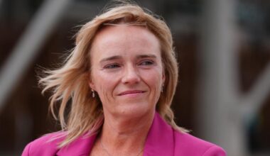 Sandie Peggie latest: Nurse brings new claim against NHS Fife