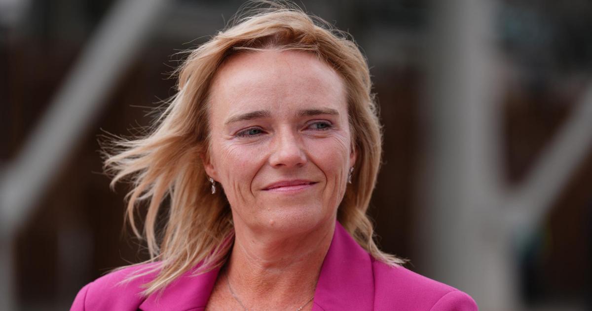 Sandie Peggie latest: Nurse brings new claim against NHS Fife