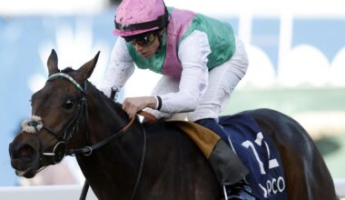 Kalpana out for repeat success in September Stakes