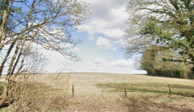 Gerrards Cross 485-home development 221 objections raised