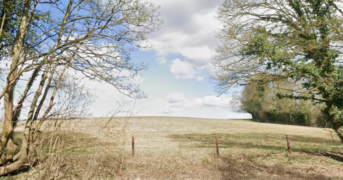 Gerrards Cross 485-home development 221 objections raised