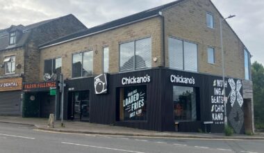 10-bed HMO above Leeds Road takeaway has been refused