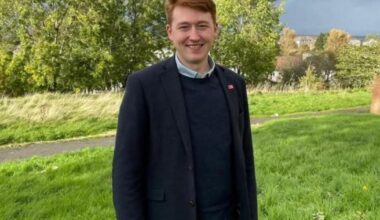 'When strategy meets delivery, Scotland and Glasgow thrive'