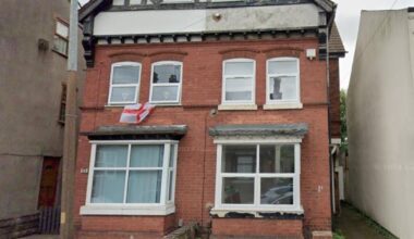 New Road, Netherton: HMO rubber-stamped by council