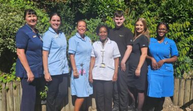 Spire Southampton Hospital praised after CQC inspection