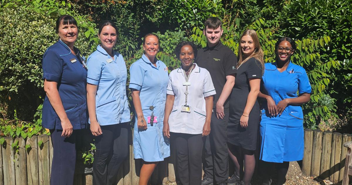 Spire Southampton Hospital praised after CQC inspection
