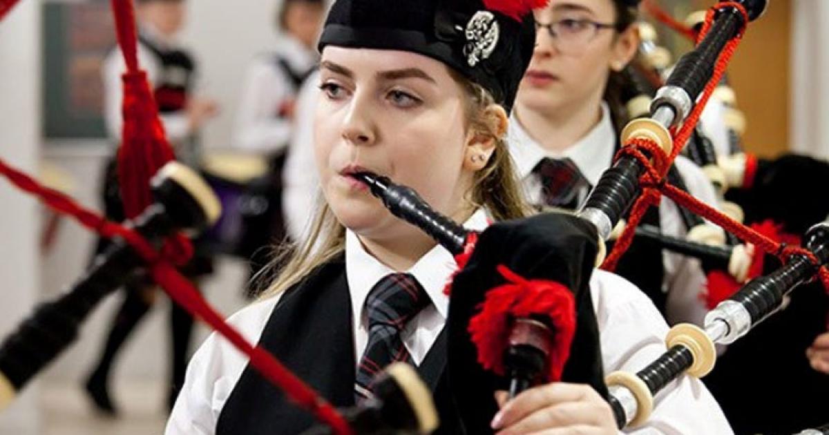 Music access fund set up in memory of Manchester Arena bombing victim