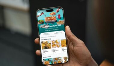Deliveroo to launch new family meal offering in 30 UK towns and cities