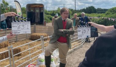 Alan Partidge series How Are You? It's Alan coming to BBC